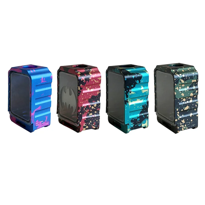 Новый Металлический Склад Pulk Boro Tank Forbes Bilett BoxBilett Love Oh Box Maud In разные цвета