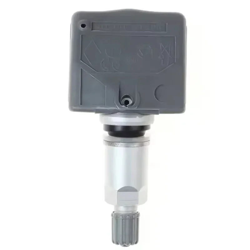 40700-2138R 407002138 R Новый датчик давления в шинах TPMS для Infiniti G37 Nissan 370Z GTR Renault Koleos 2008-2014