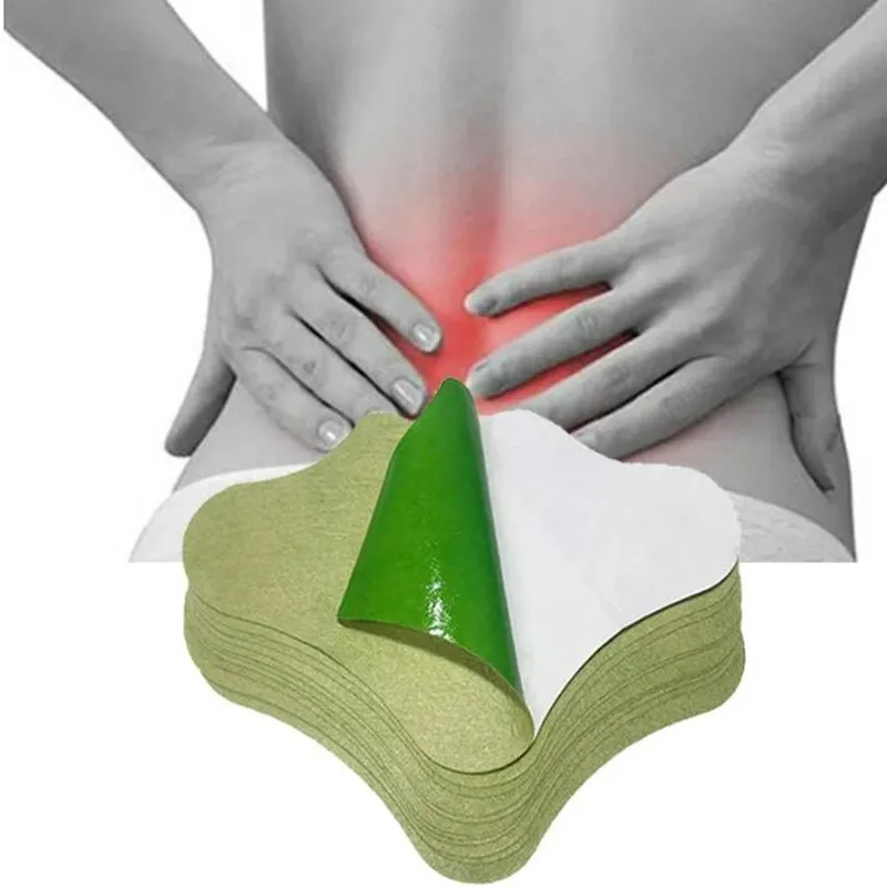 12/30 шт. пластыри от боли в суставах |