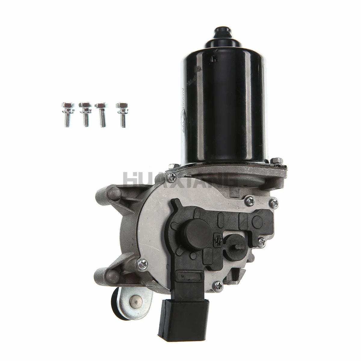 

A1 In-stock CN US CA GMR Front Windshield Wiper Motor for E90 E91 E92 3-Series 325i M3 61617161711 Automobile