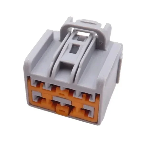 

Автомобильный разъем 8-контактный DJ7082A