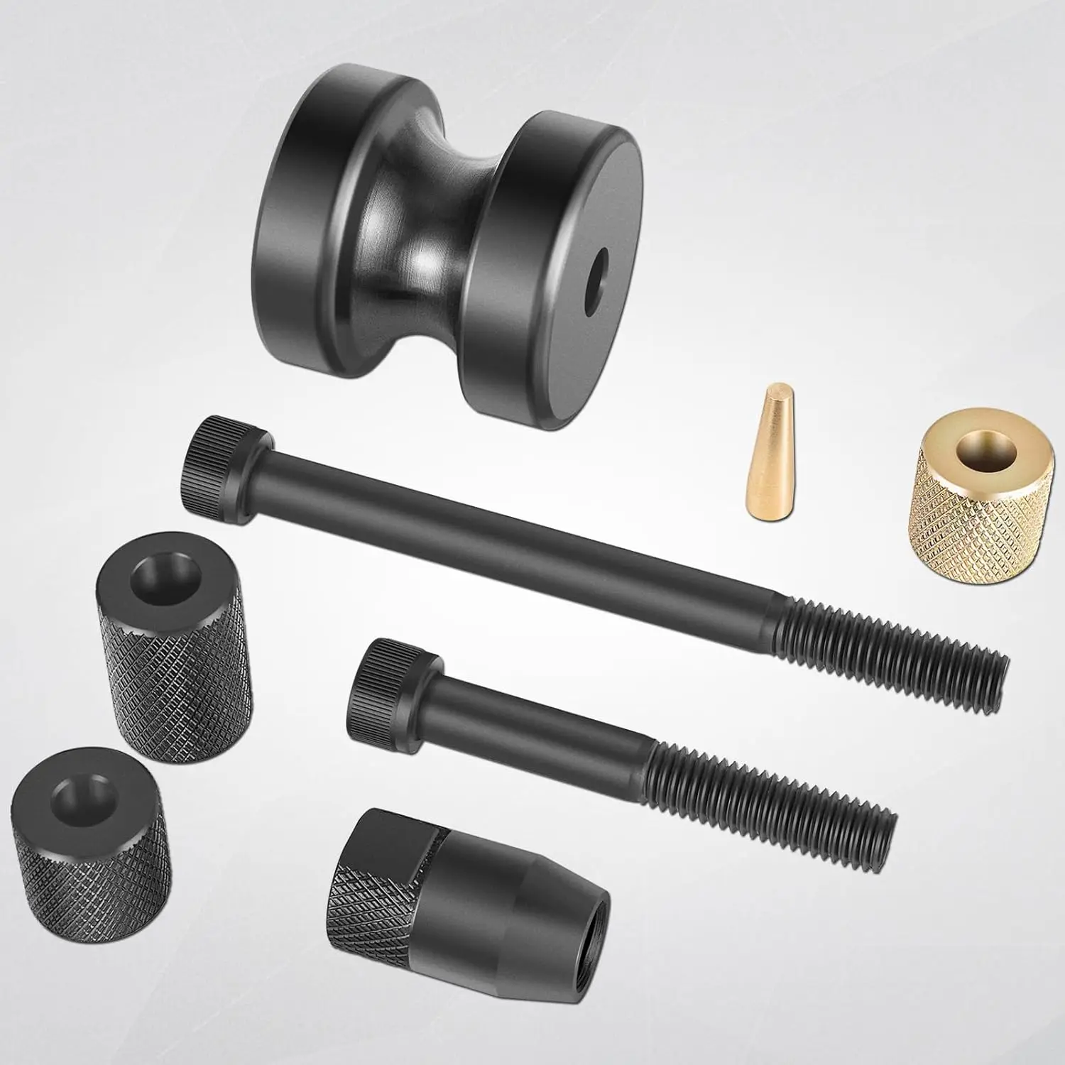 

Съемник инжектора двигателя автомобиля и набор инструментов для установки уплотнений 130192 130193 130194 Для двигателя BMW N14 N18 N54 N63