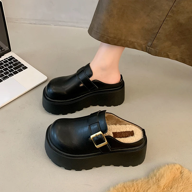 Женские тапочки Baotou