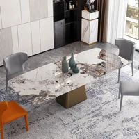 dining table and chairs combination modern minimalist minimalist small living room dining table rectangular marble dining table