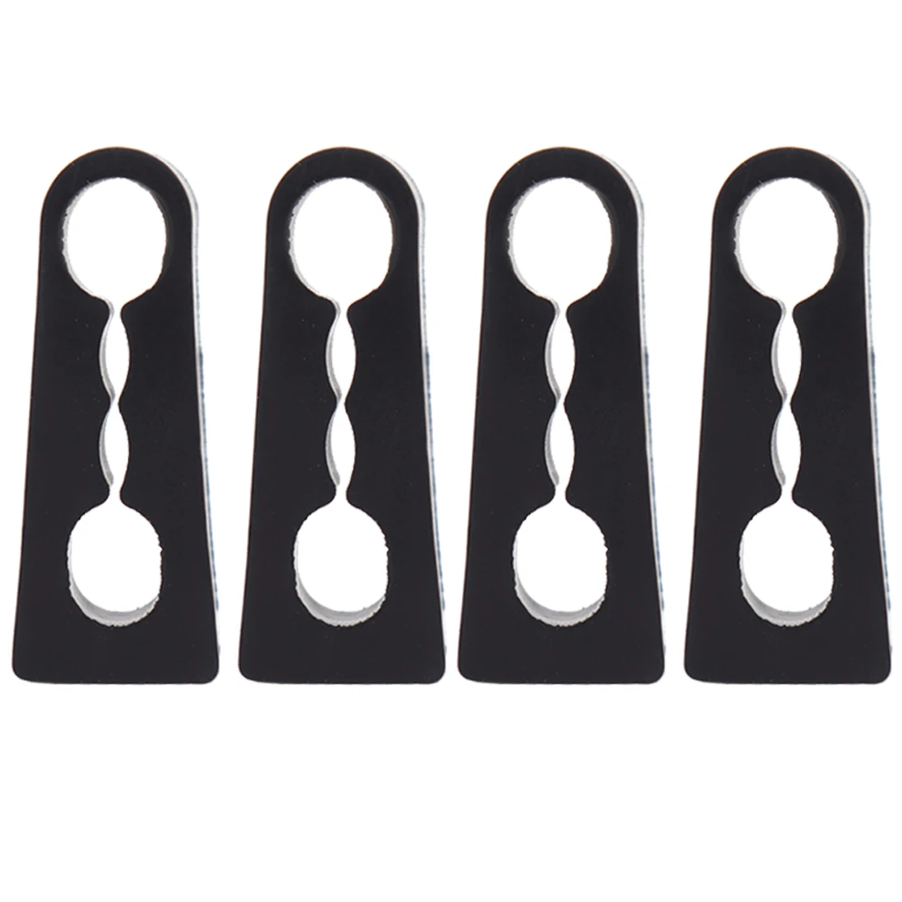 

Универсальный звуковой глушитель, демпфер дверного замка, буфер для Toyota Hyundai Mazda Chevrolet Dodge Citroen Volvo Citroen Fiat