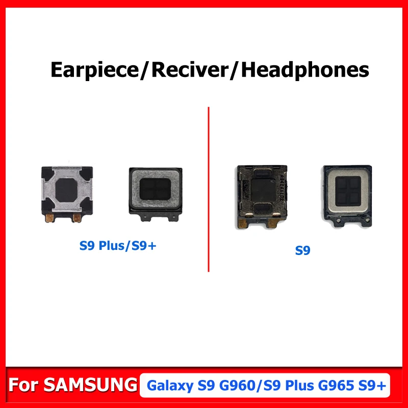 

Динамик для Samsung Galaxy S9/G960/S9 Plus/G965