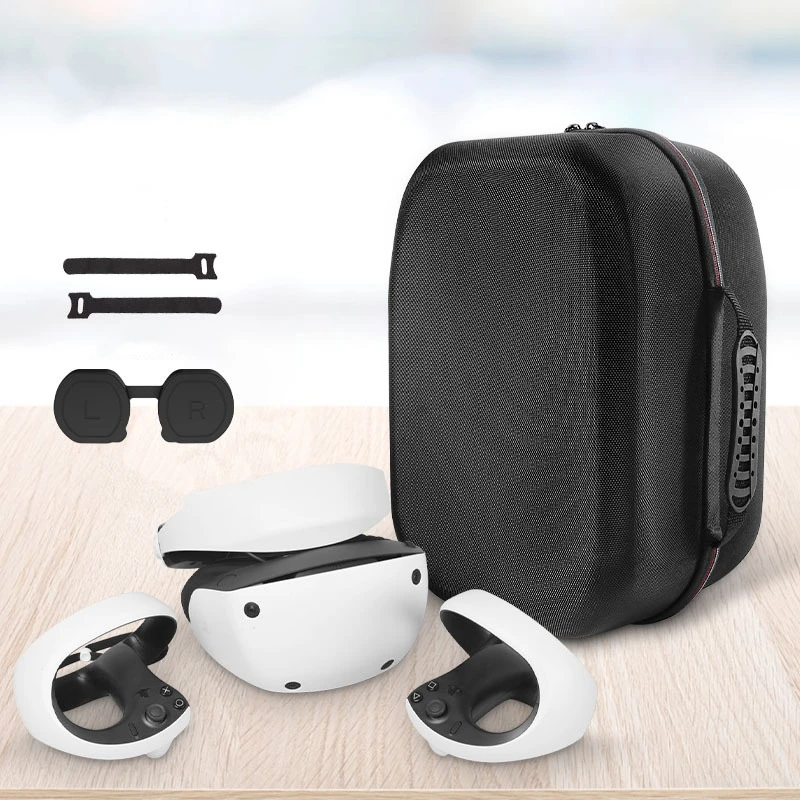 

For PS5VR2 storage bagfor PSVR2 glasses bag for PlayStation VR2 accessories storage bag