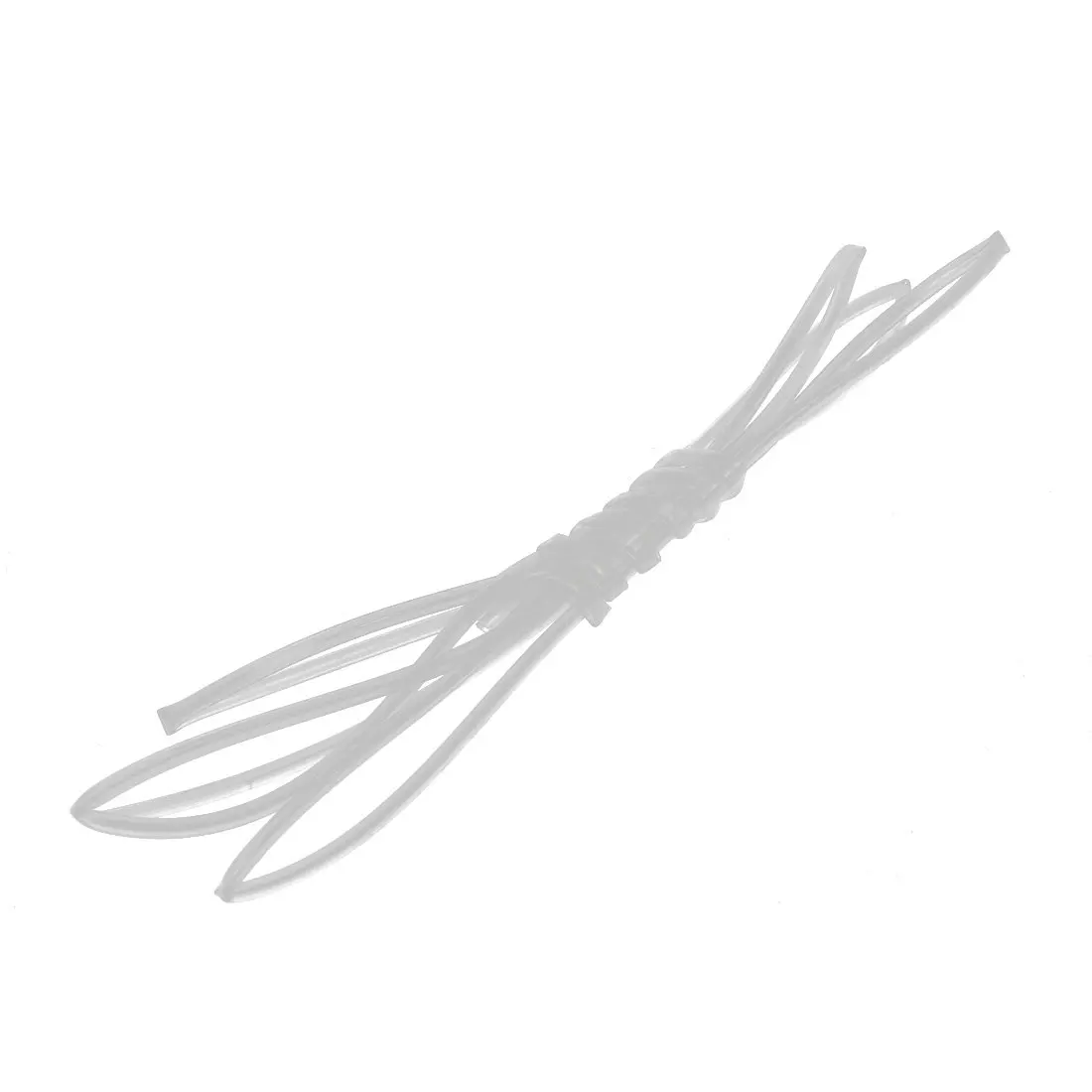 

Keszoox 1M Long 1mm Inner Dia. Polyolefin Heat Shrinkable Tube Wire Wrap Sleeve Clear