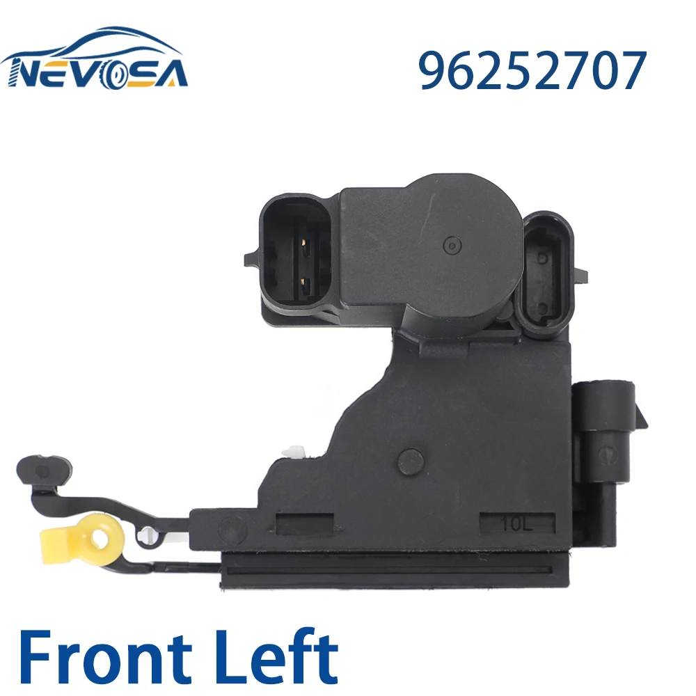 

96252707 Привод защелки дверного замка для Chevrolet Spark GT 2011 Aveo Optra Wave Pontiac G3 96252709 96229552 Передний Задний Левый Правый