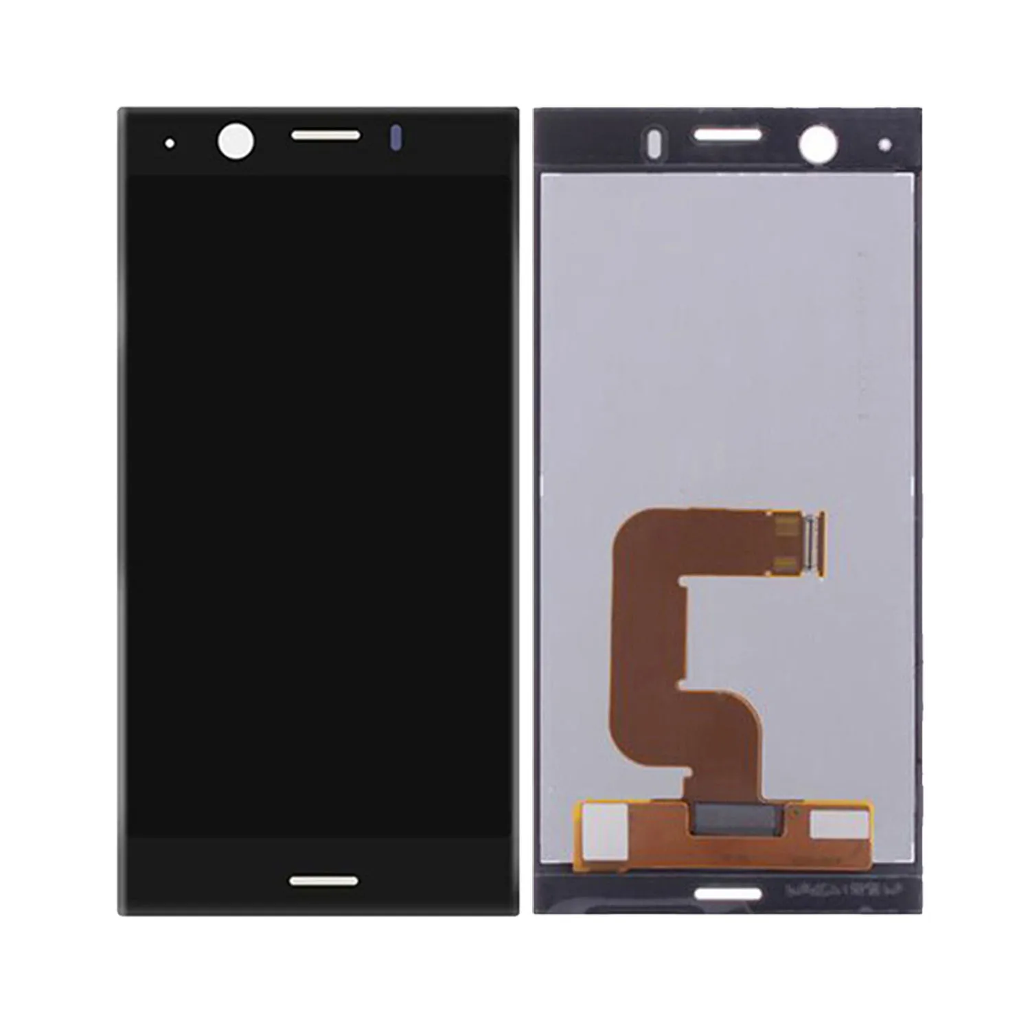 original lcd for sony xperia xz1 compact mini g8441 d5503 display premium quality touch screen replacement parts phones repair free global shipping