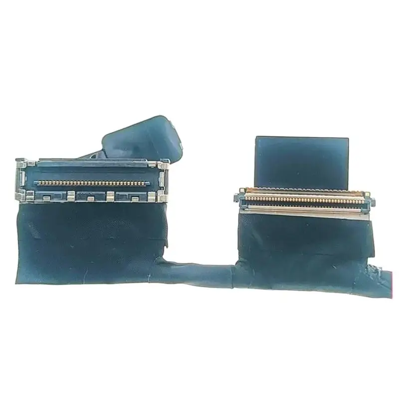 FORNEW оригинальный ЖК-кабель EDP FHD для ноутбука DELL Precision 7770 M7770 HDC70 IR DC02C00YF00 PG0XR 0PG0XR