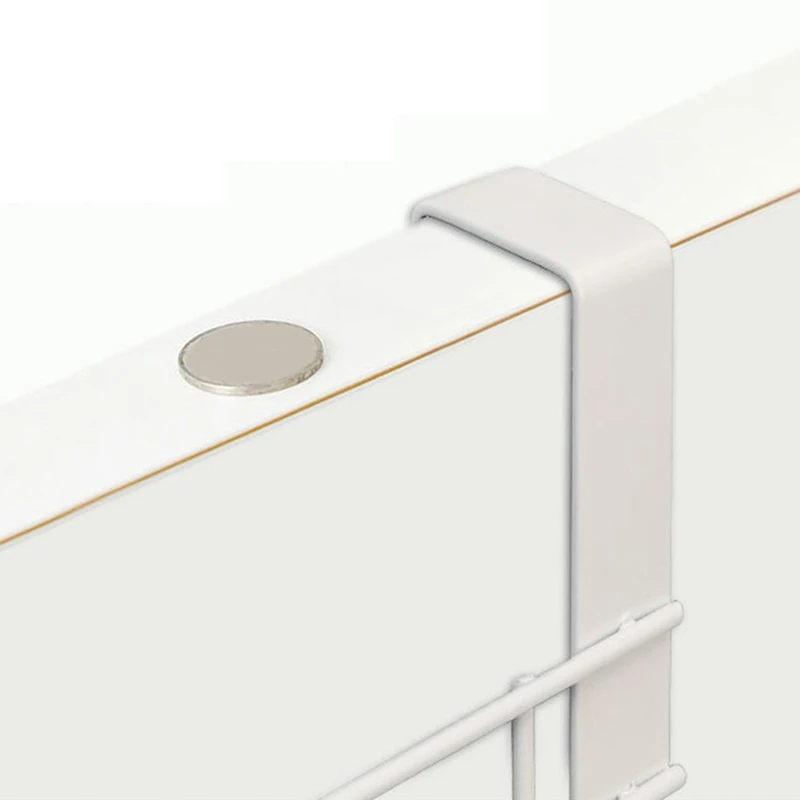 5 крючков над дверной вешалкой с деревянными шариками многофункциональный