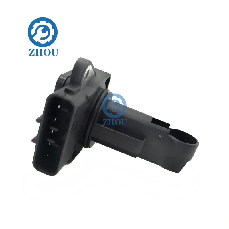 OEM 8658471 9202199 L321-13-215 MAF датчик массового расхода воздуха для VOLVO S80 V70 S60 XC90 S40 C70 V50 XC70 XC60