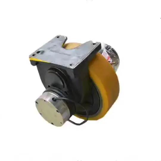 

1.5kw 24v ac drive motor assembly electric forklift stacker parts
