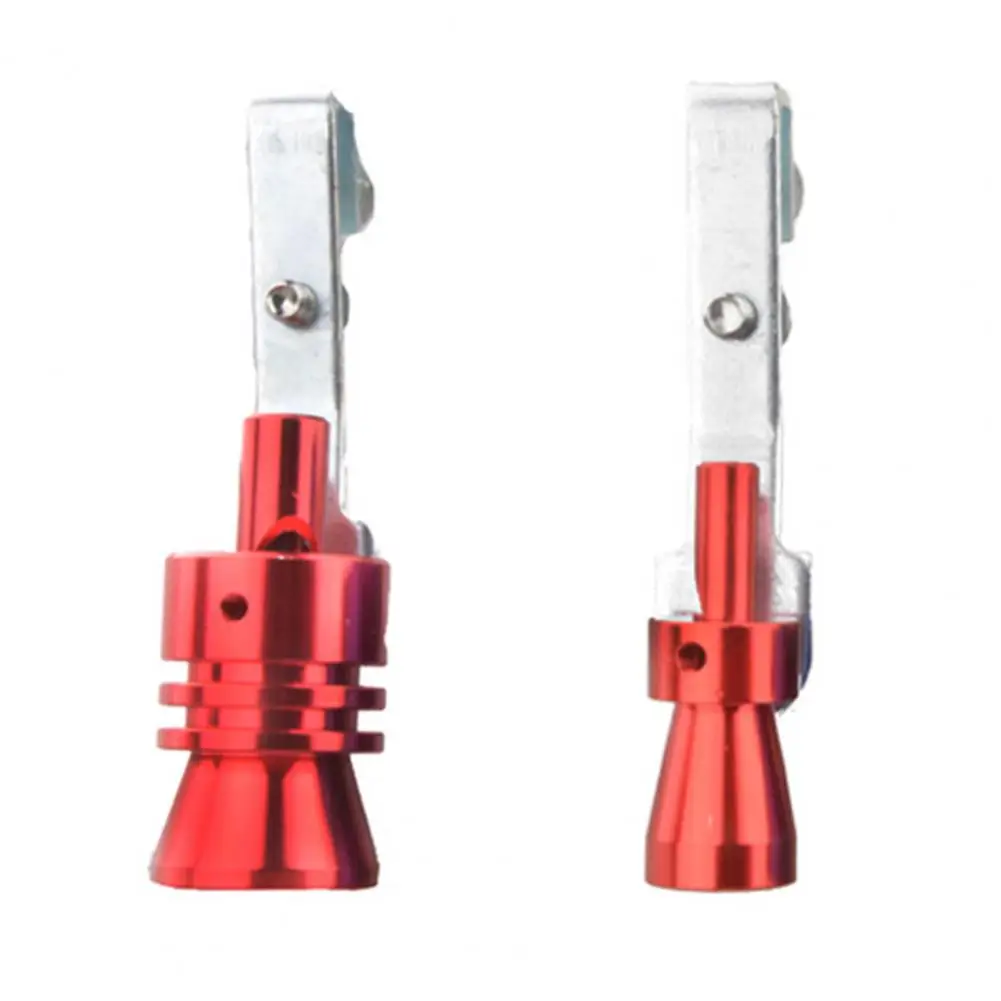 Автомобильный турбо-свисток простая установка автомобильный турбозвуковой