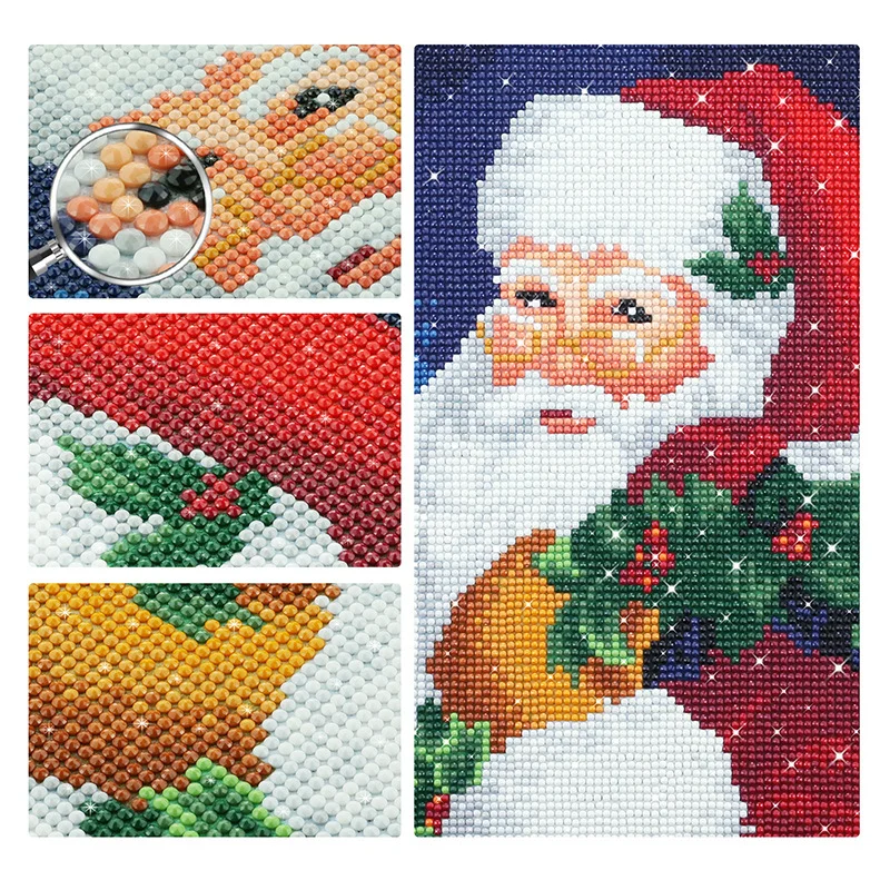 

JIEME Full Round Diamond Painting Cross Stitch Cartoon Anime 5D DIY Diamond Embroidery Mosaic Rhinestones Kits Needlework xx001