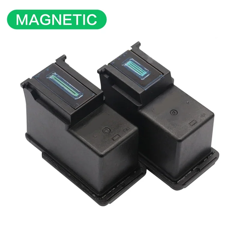 Новые магнитные совместимые с магнитными принтерами Φ 140 141 Photosmart C4583 C4283 C4483 C5283 5363