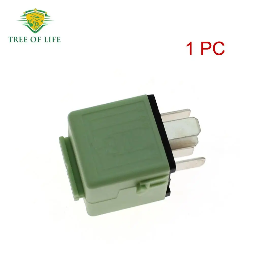 

61368373700 Автомобильное реле пневматической подвески, реле зажигания для BMW 1, 3, 5, 6, 7 серии X3 X5 X6 Z3 Z4 61311378297 61311378301