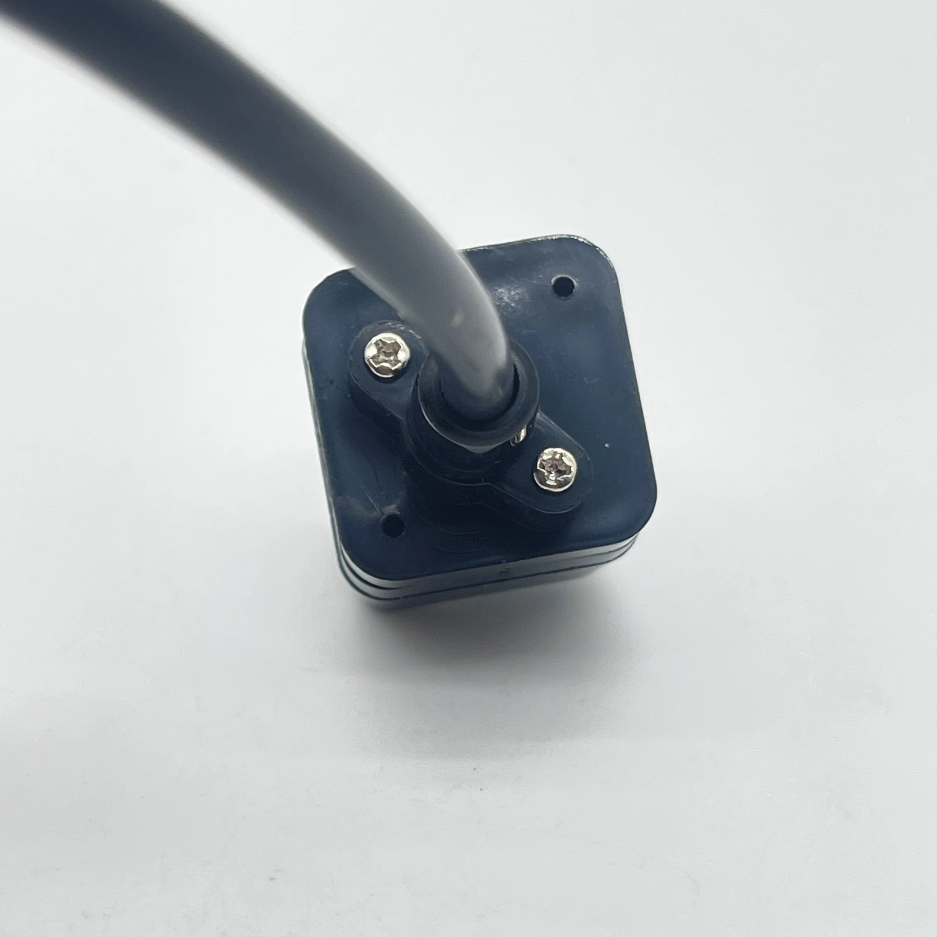 Ручка багажника автомобиля резервная камера заднего вида для Audi Q7 A6 C6 A8 D3 4L 0980551 Б