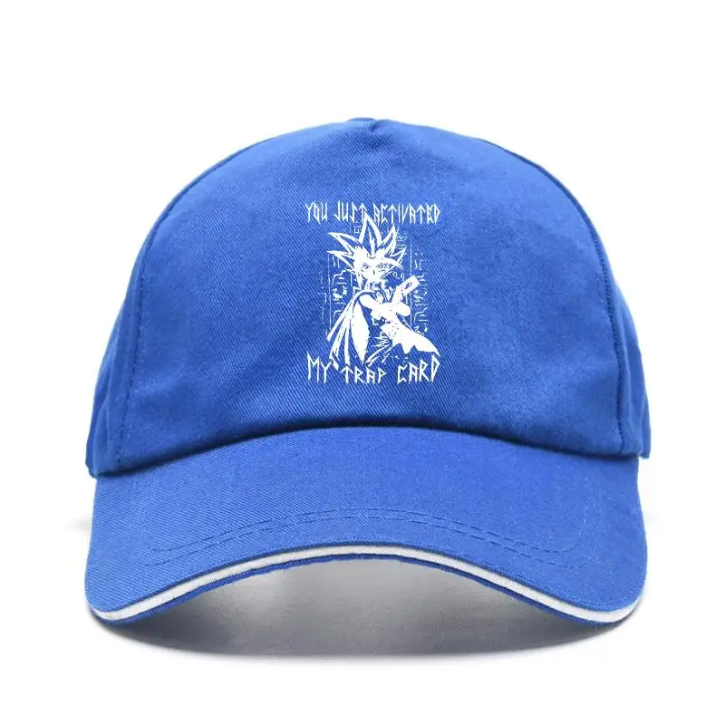 

New cap hat Yu-Gi-Oh! Trop Cord Baseball Cap