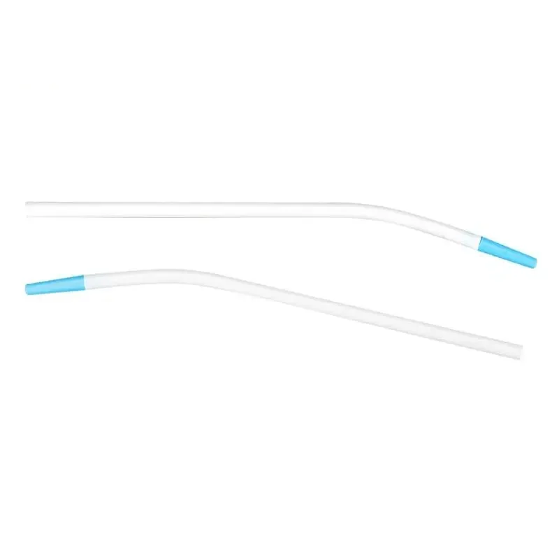 10 шт./партия одноразовые хирургические наконечники для всасывания