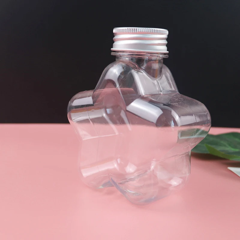 1 шт. одноразовый пластиковый колпачок для напитков 400 мл