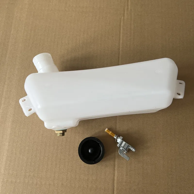 18-3 топливный бак в сборе с клапаном для китайской фотолампы 18/3WF-18-3 40F, рюкзак с пылесборником, крышка пульверизатора, клапан, кран