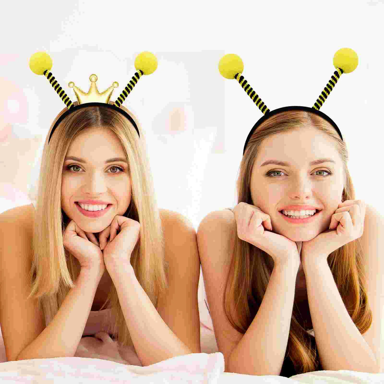 

Kids Hair Accessories Bee Hoops Clothing Ant Headband Costume Bands Headbands Miss