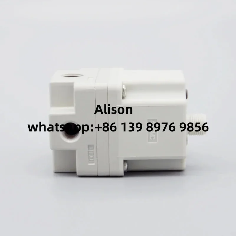 Электрический пропорциональный клапан SMC ITV1030/1050/2030/2050-312L-312N-01204 ITV3050-314L ITV2010-04N2N4