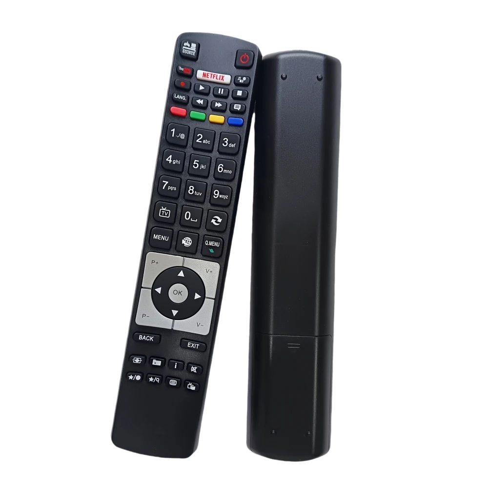 Пульт дистанционного управления для Salora LCD HDTV TV 22LED9102CS 43LED9132CS 49LED9102CS 22LED9109CTS2 43LED9102CS