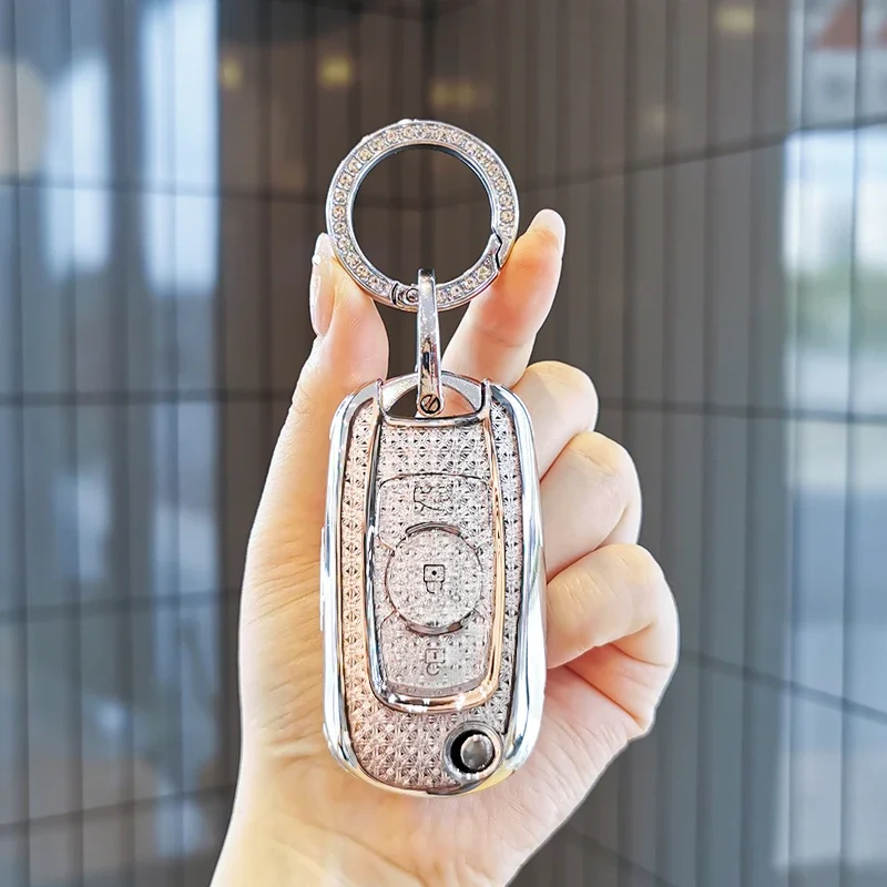 Чехол для ключей Buick Summer 23 Pro Excelle GL6 Encore gx 17-18-19