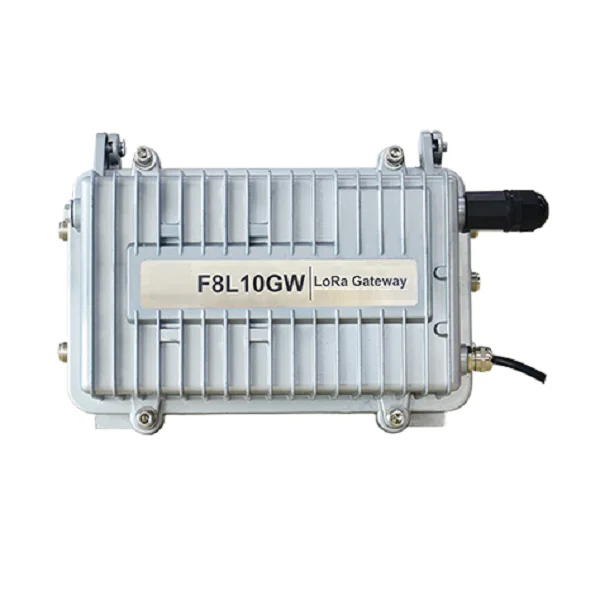 

Наружный шлюз Lorawan