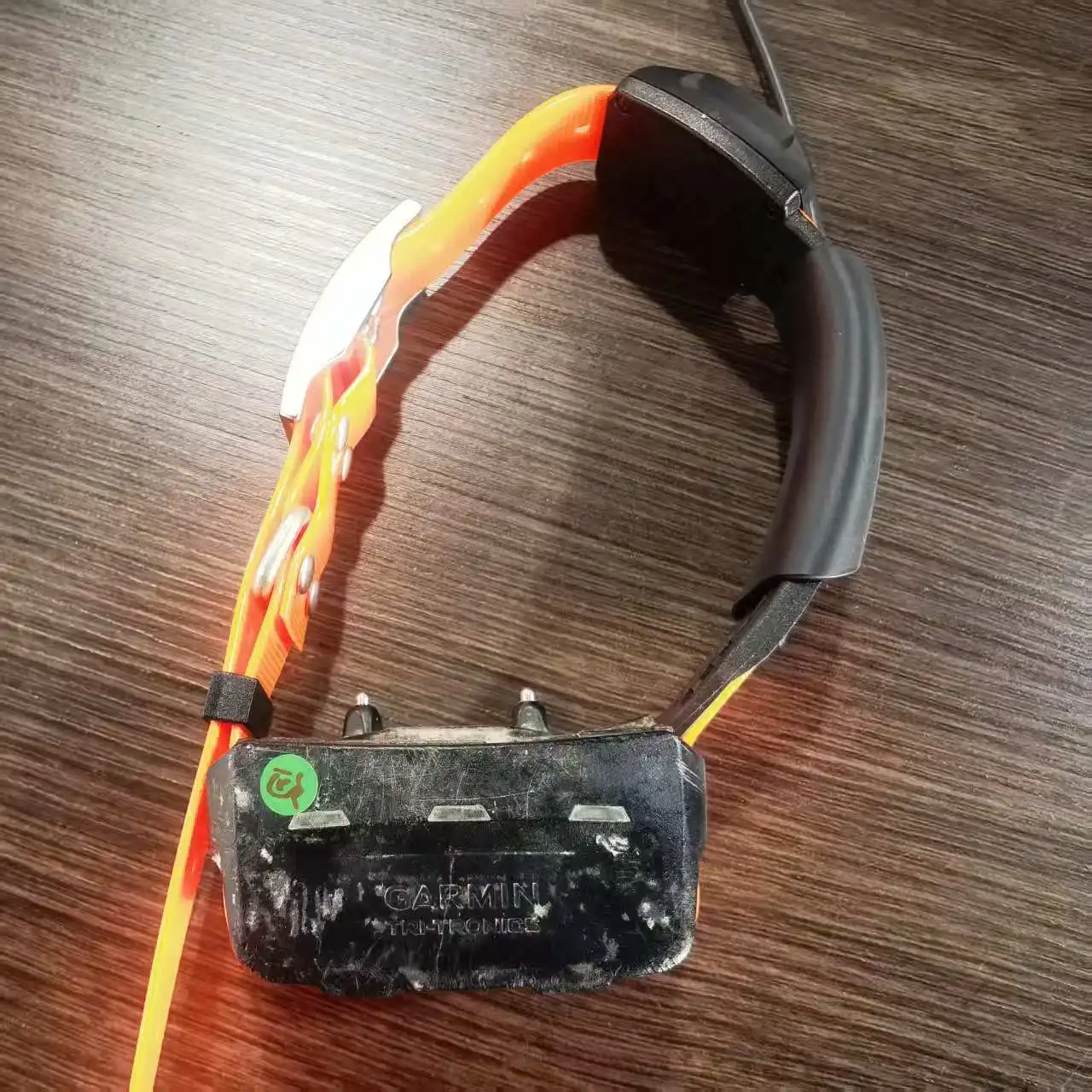 Бу Garmin TT10 с зарядным устройством (art.: 3920d9fadb829) - 3920d9fadb829