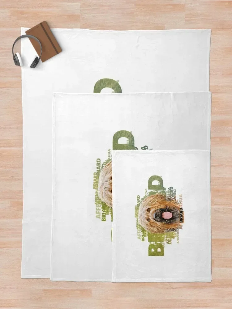 Бриардовое одеяло свободные летние фланели индивидуальная фотография