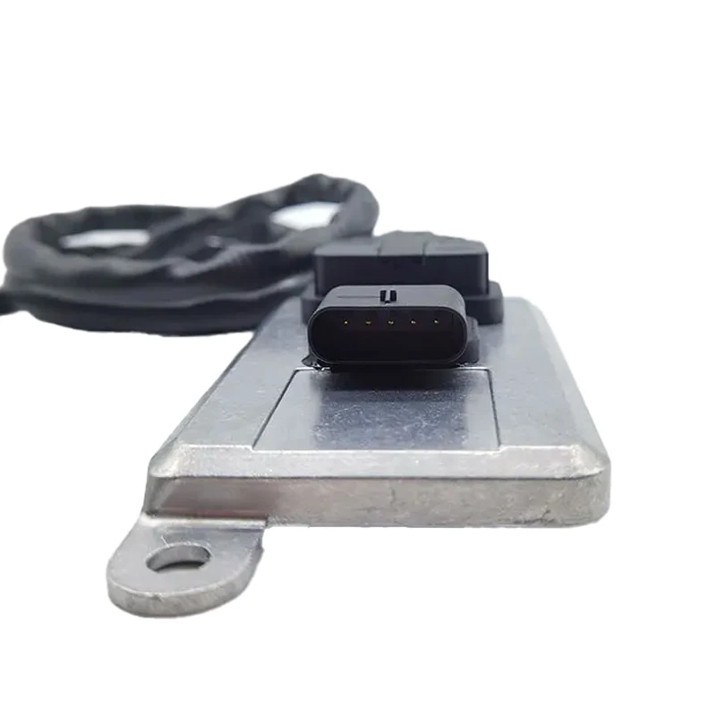 5WK96667C 5WK9 6667C 89463-E0013 Новый датчик оксида азота Nox для дизельного грузовика Hino SNS 24 В