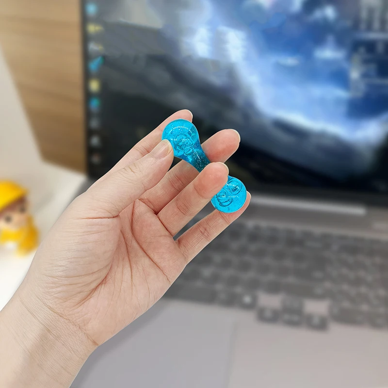 Фиджет-роллер Knucklebone