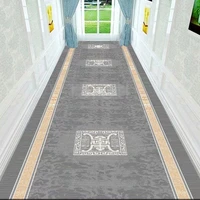 hallway corridor carpet entry door promenade home porch room decor bedroom bedside aisle wedding runners mat long area rug