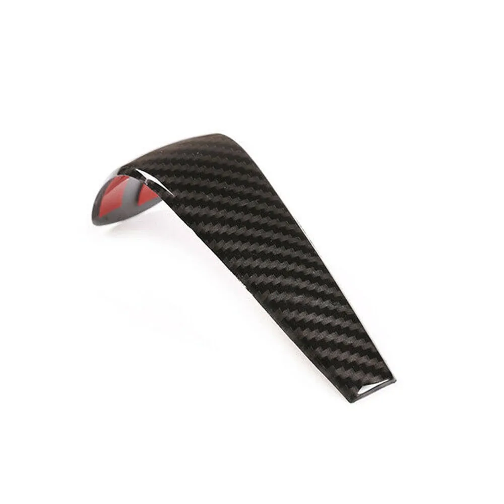 

Accessories Gear Shift Trim Sticker For BMW E90 E92 E93 E87 3 Series Car Auto Inteiror ABS Decoration