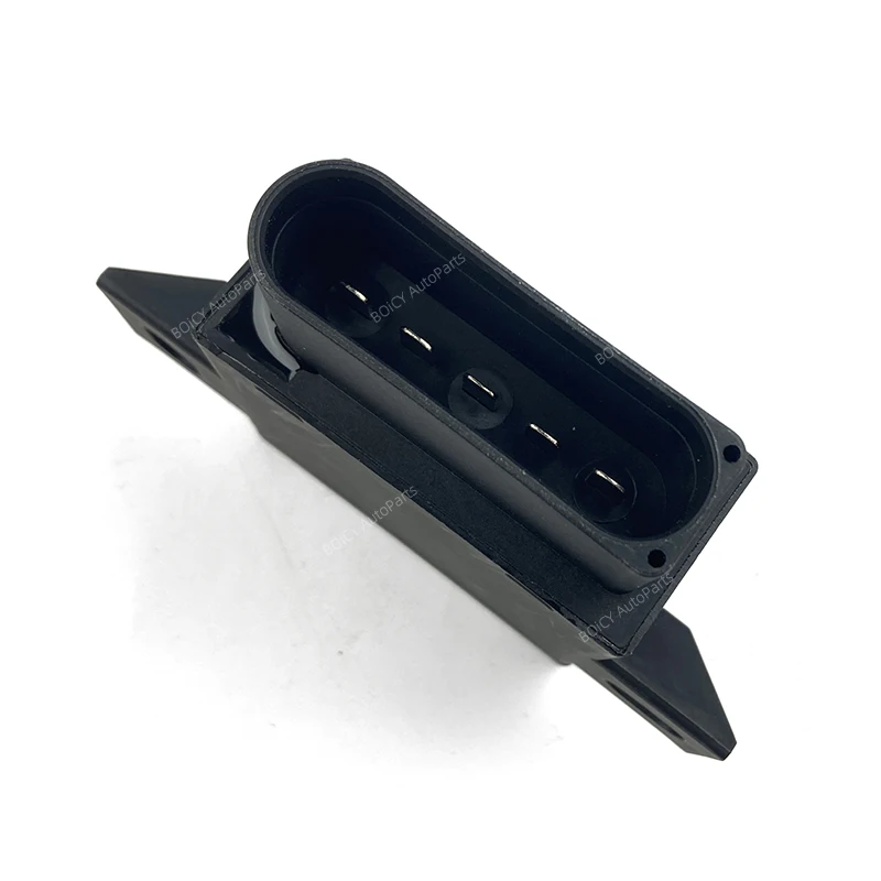 Новый модуль управления топливным насосом BOICY OEM 4F0906093L для Audi A4 S4 Avant 8ED B7 3.2L A6 S6