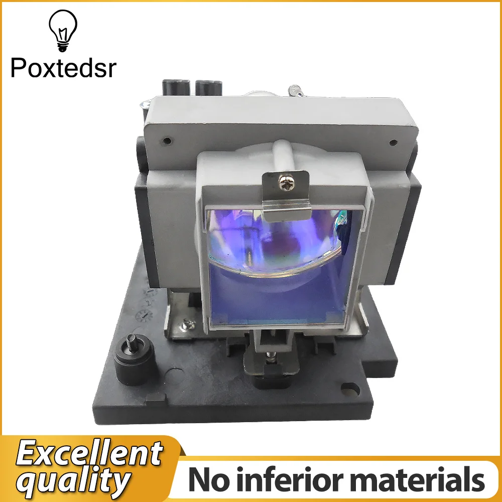 Запасная лампа проектора AH-45002 с корпусом для головного света (справа)