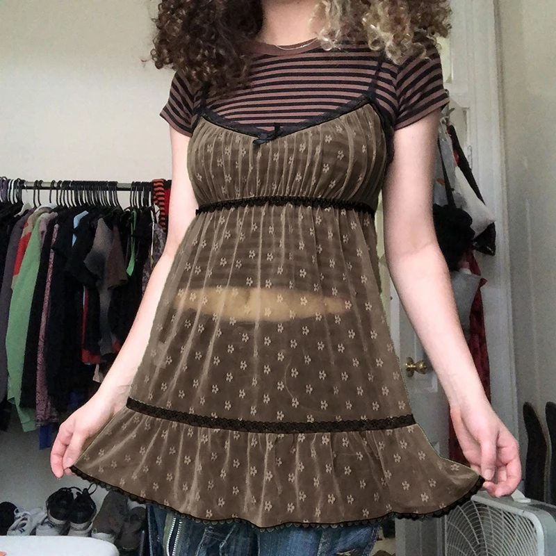 Женское шикарное винтажное кружевное милое сказочное платье без рукавов на