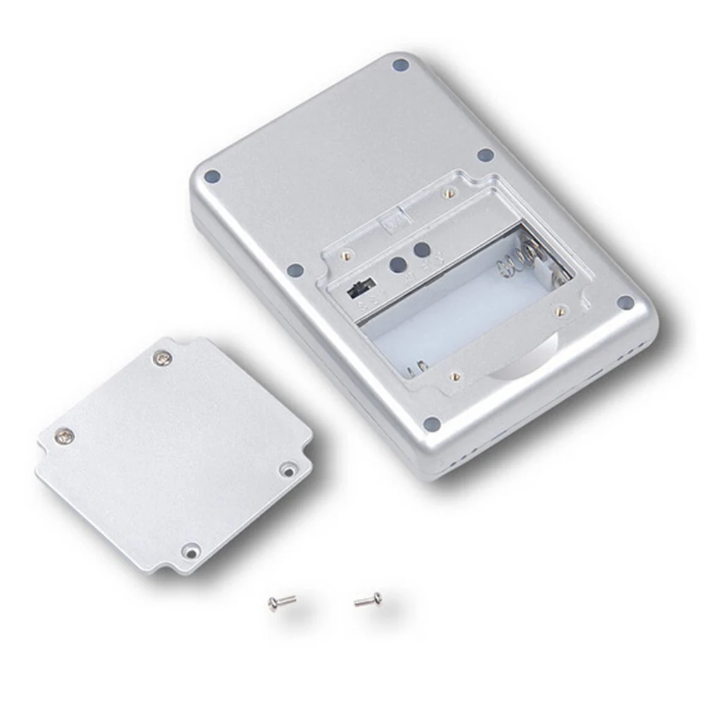 Цифровой термогигрометр с датчиком беспроводная метеостанция для эффективного