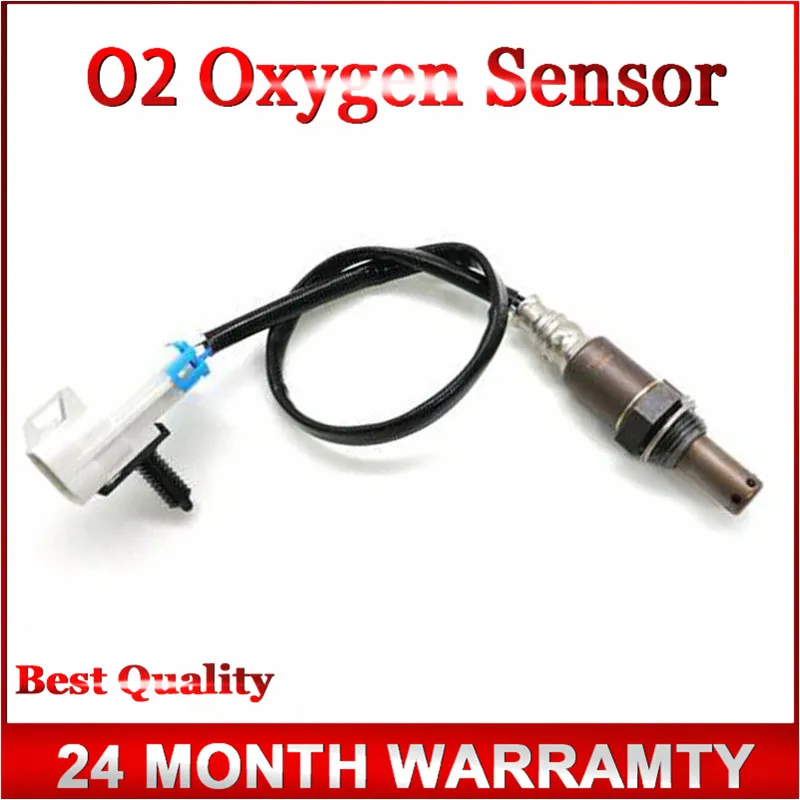 

For Oxygen Sensor Lambda AIR FUEL RATIO O2 SENSOR For CADILLAC CHEVROLET GMC 12583804 149100-7321 2007-2011