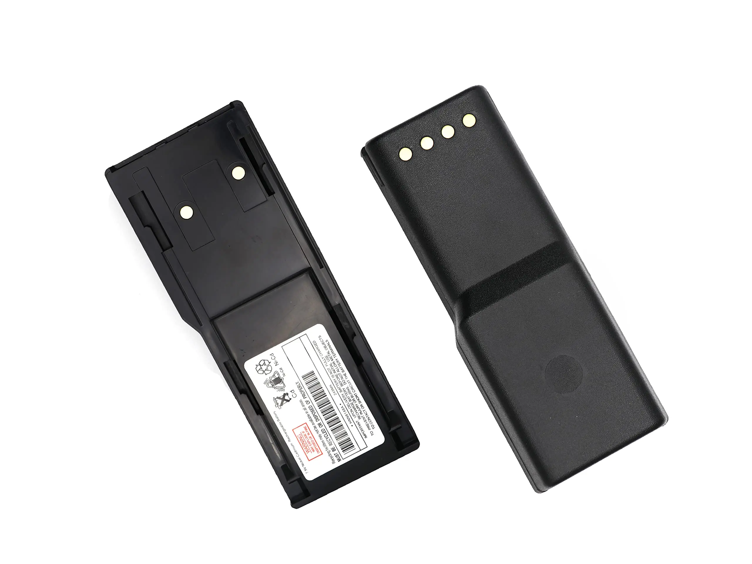 Сменный аккумулятор для Motorola Radius P110 HNN8148 HNN8148A HNN8148B 7 5 В/мА