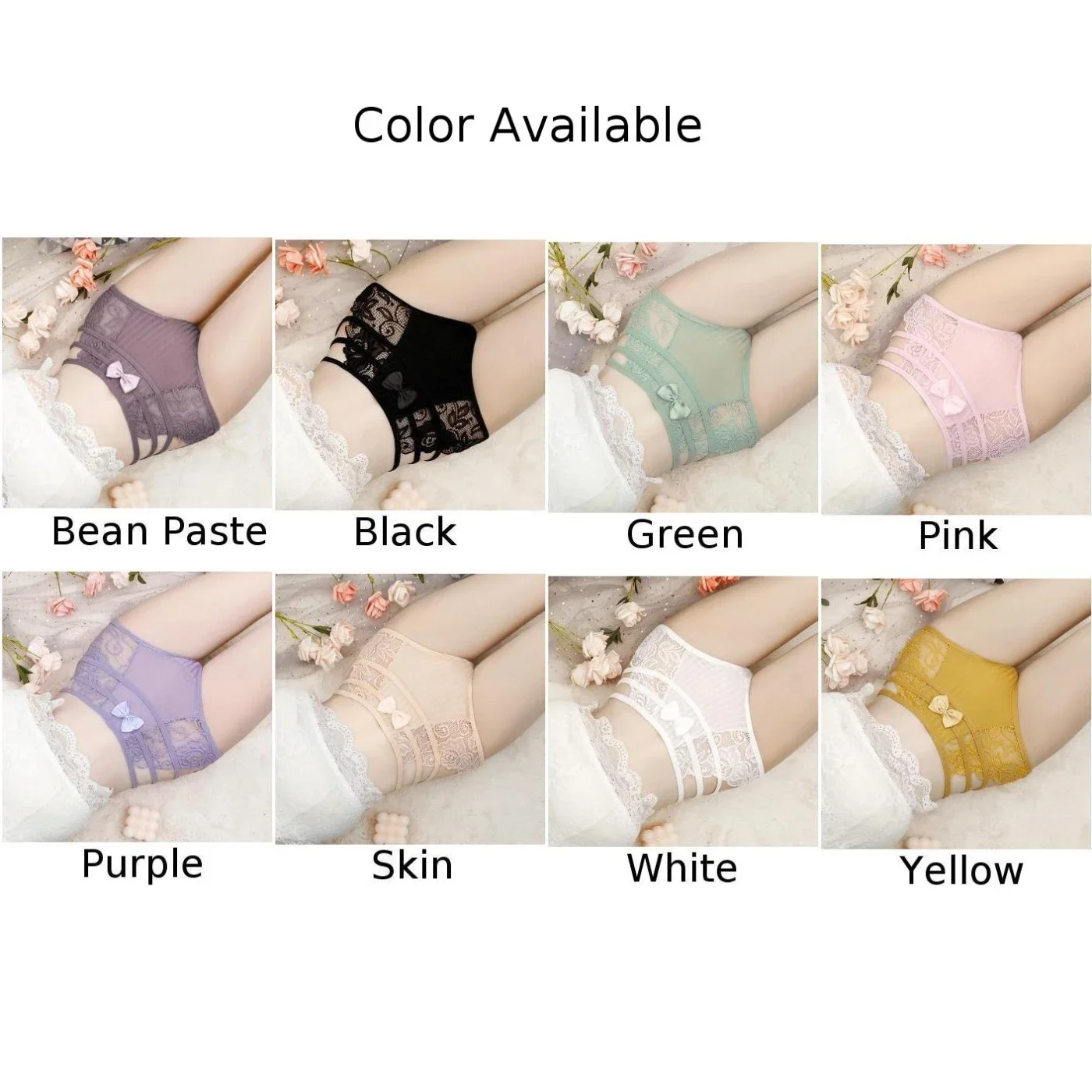 Новые женские трусики сексуальные кружевные сетчатые удобные хлопковые трусы с