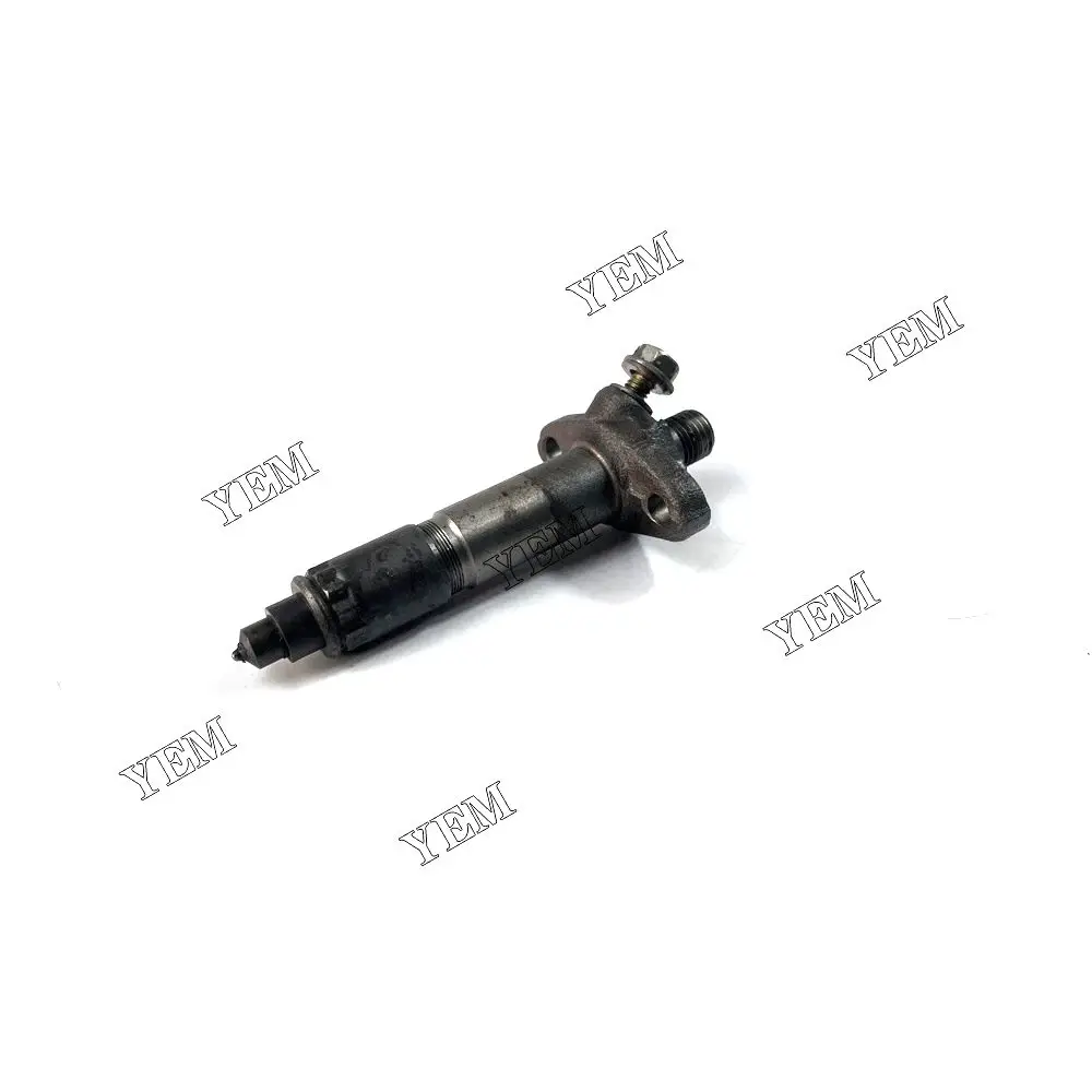 

Used 3TN75 Injector For Yanmar Machinery Engine.