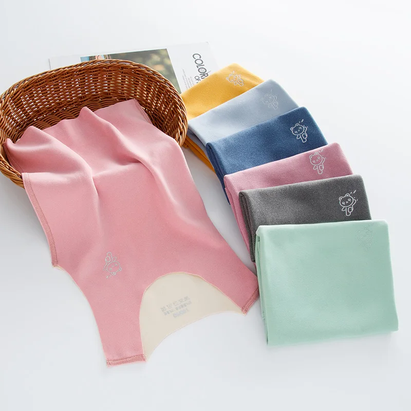 

Термобелье для девочек, жилет, зимнее теплое детское нижнее белье, одежда для мальчиков, детские топы, Осенний жилет для подростков