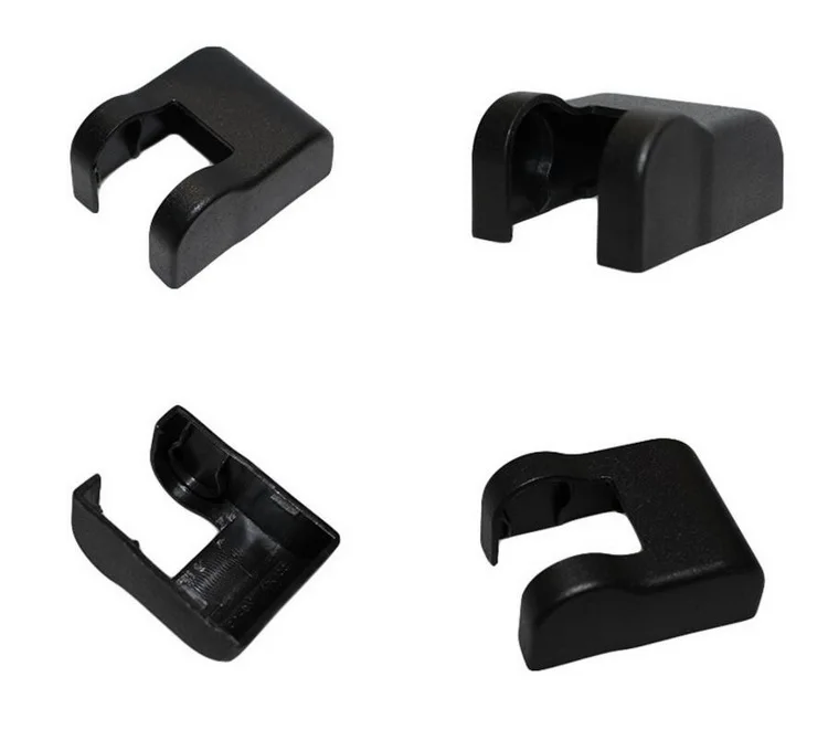 4 шт. защитная крышка ABS для VW Jetta Tiguan Passat Golf POLO Beatles CC Skoda octavia Fabia Superb