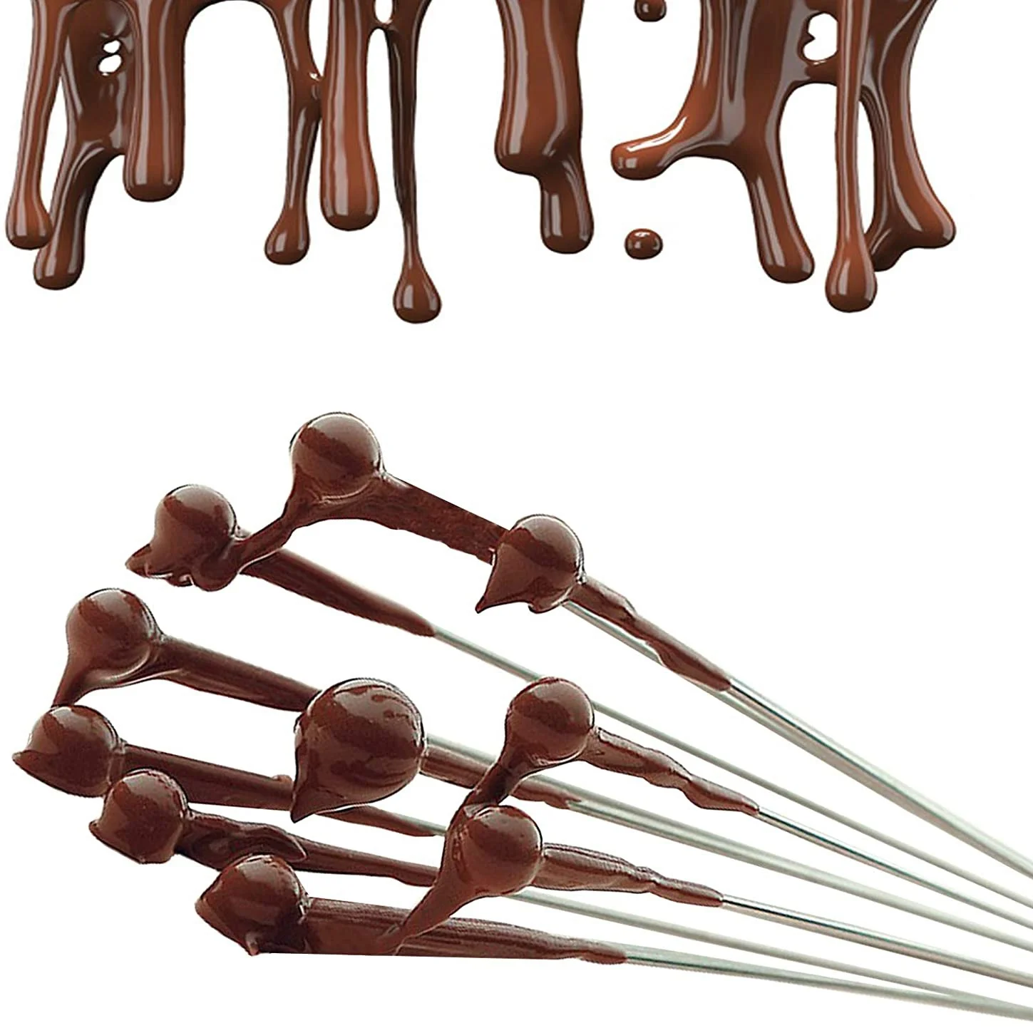 2 шт. венчик для готовки яиц из нержавеющей стали шариков стальной проволоки