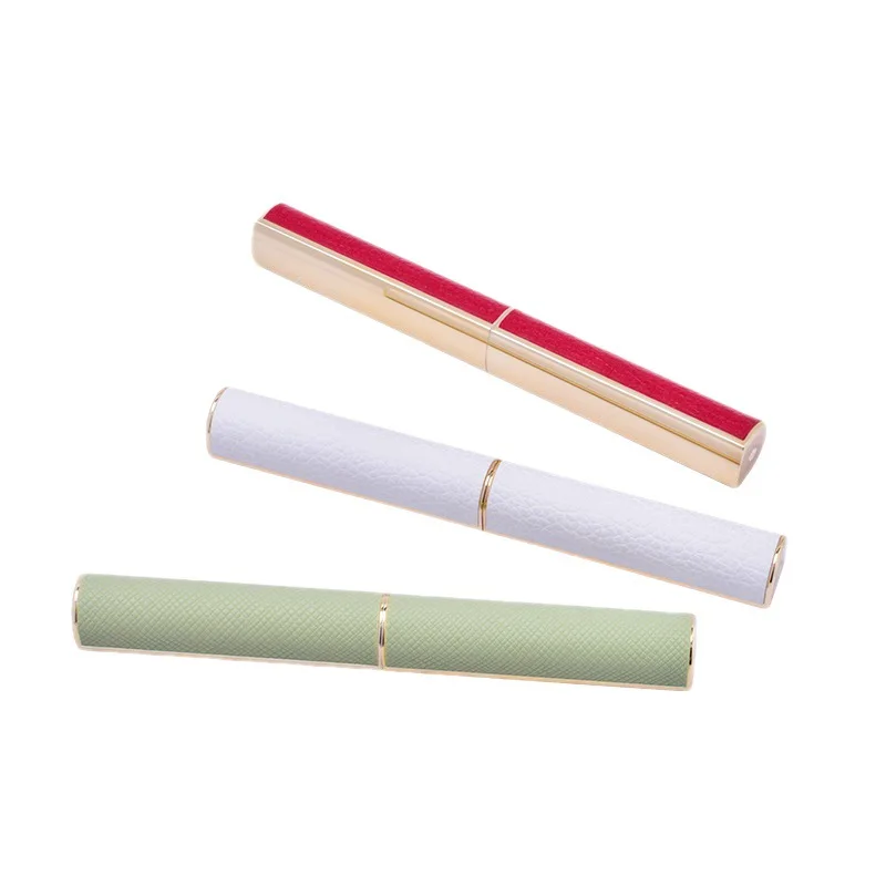 Оптовая продажа пустые контейнеры для губной помады бутылки с прямым